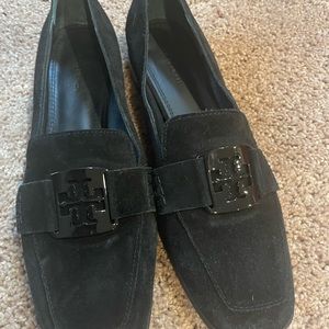 Tory Burch Georgia Loafers